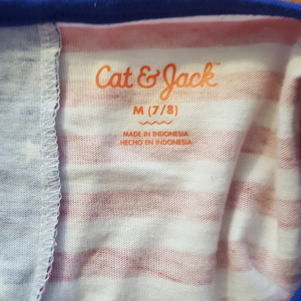 Patriotic Tank Top - Picture 5 of 6